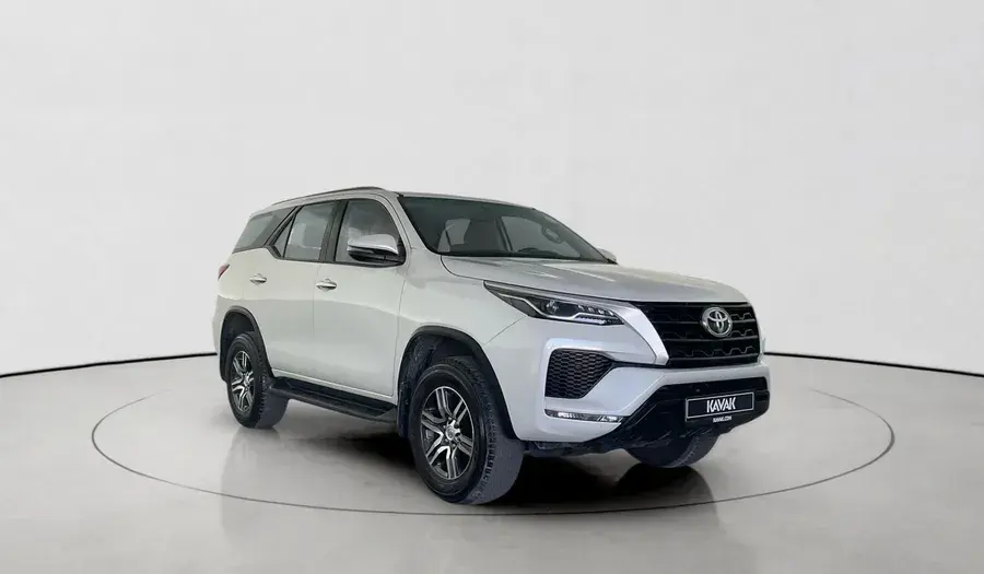 Frontlander 2024 2.7L