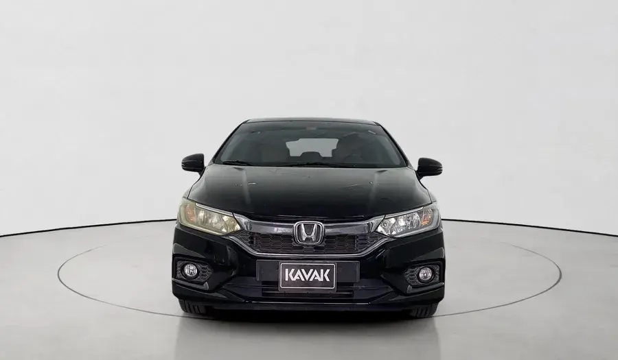 Honda City 2019