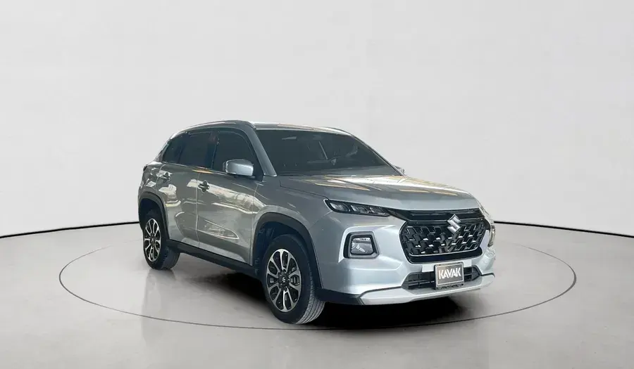 Suzuki Grand Vitara 2023