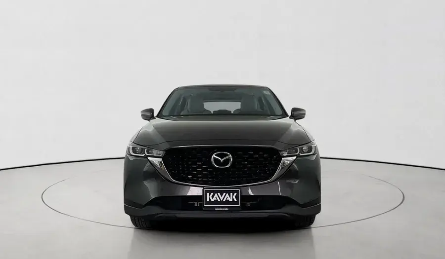 مازدا CX5 2024 2.5L