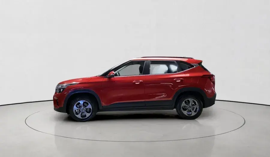 كيا سيلتوس 2024 1.6L