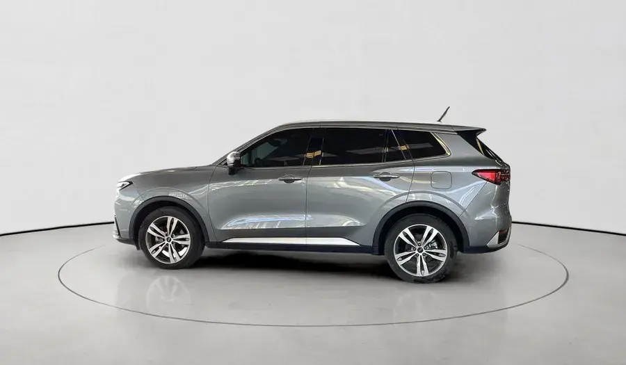 Ford Territory 2024