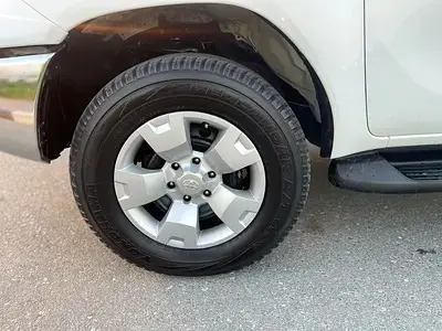 Toyota Hilux 2025