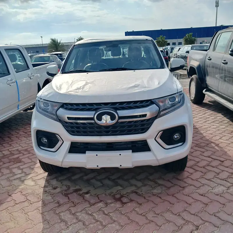 Great Wall Wingle 2026 2.4L