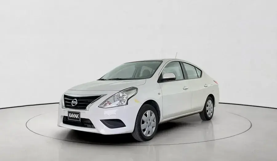 Nissan Sunny 2023