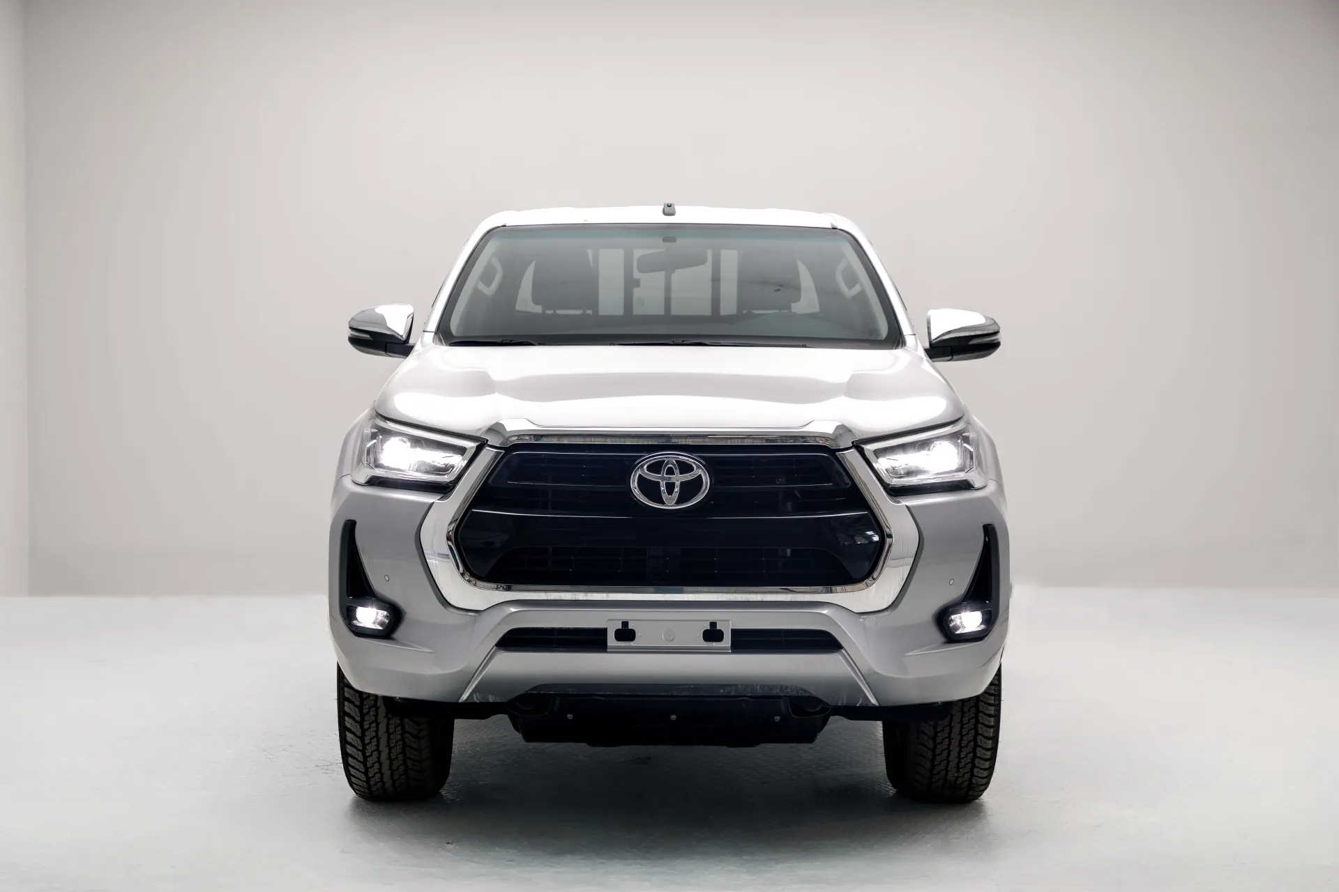 Toyota Hilux 2026