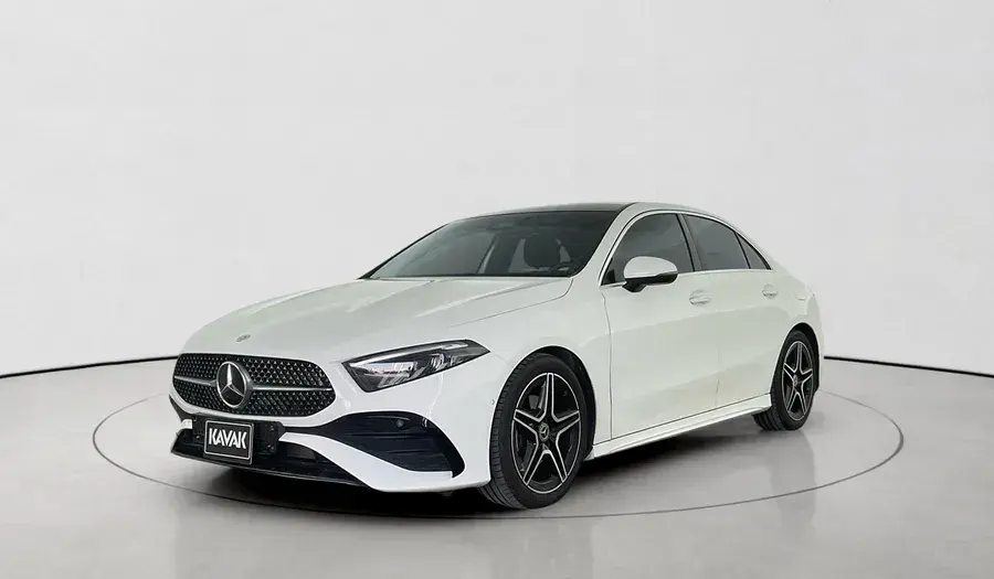 مرسيدس بنز A Class 2023