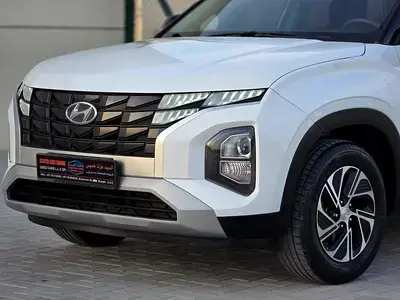 Hyundai Creta 2024 1.5L