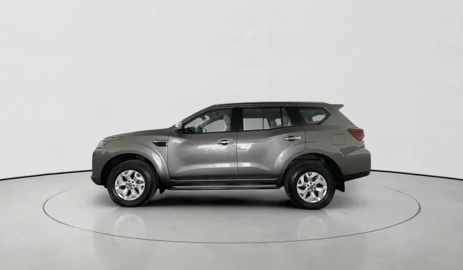 نيسان اكس تيرا 2023 2.5L