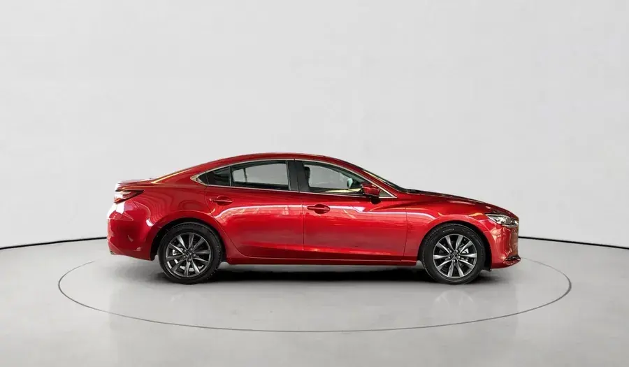 Mazda 6 2023 2.5L