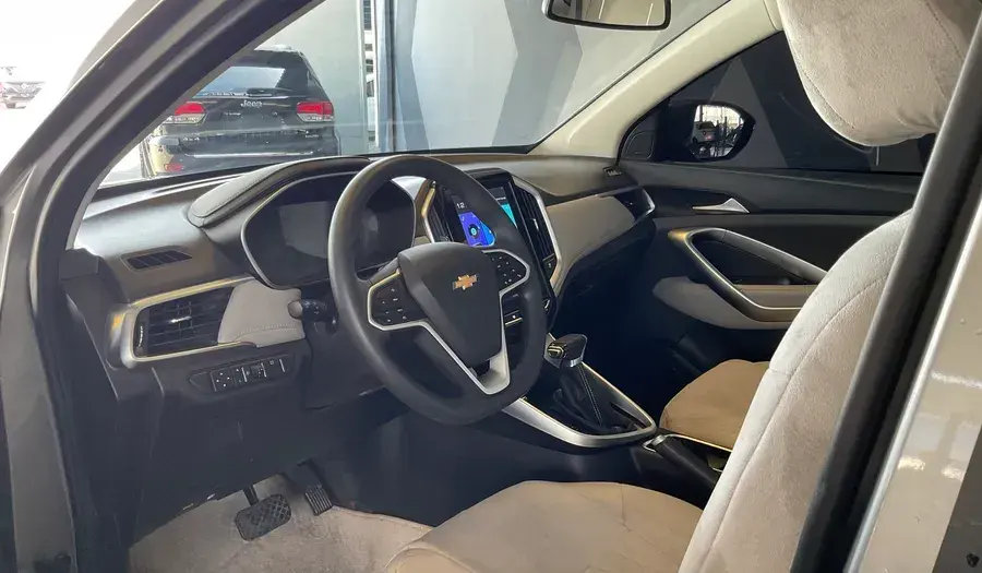 شيفروليه كابتيفا 2025 1.5T