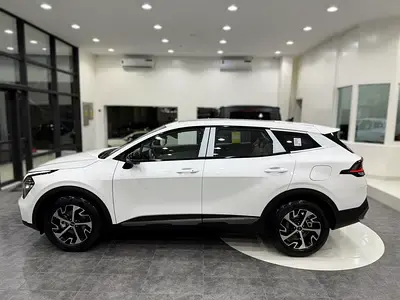 كيا سبورتيج 2025 1.5L