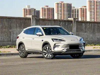 بي واي دي سونج بلس 2025