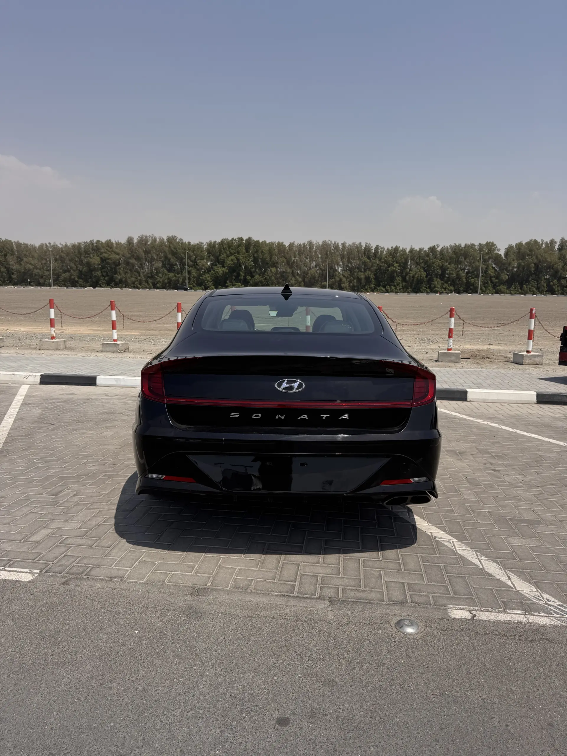 هيونداي سوناتا 2022 2.5L