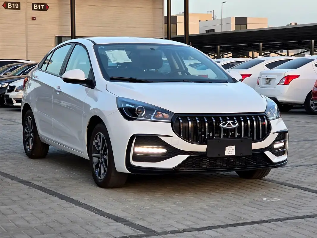شيري ازيرو5 2025