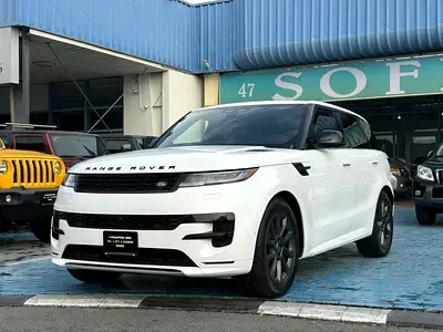Land Rover Range Rover Sport  2024 3L