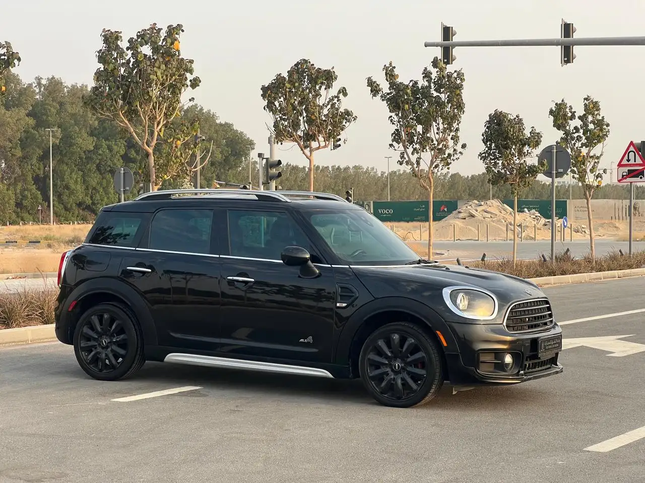 Mini Cooper Countryman 2019