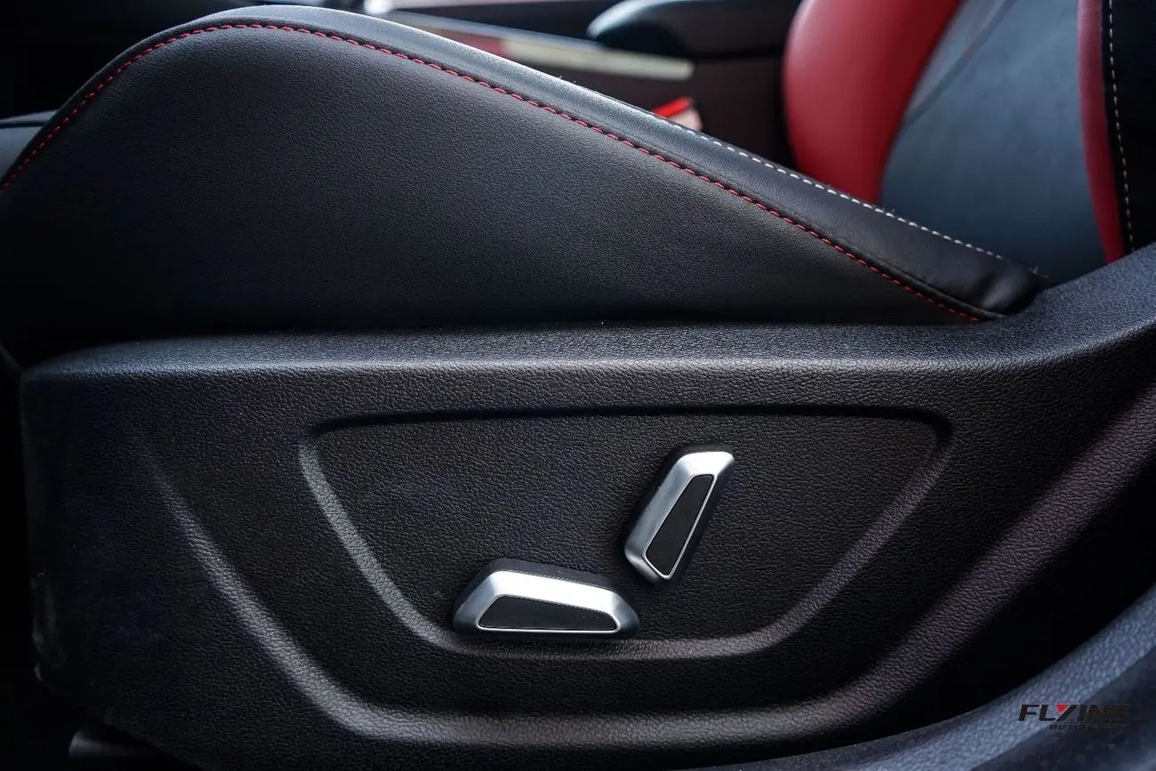 جيلي كول تري 2025 1.5L