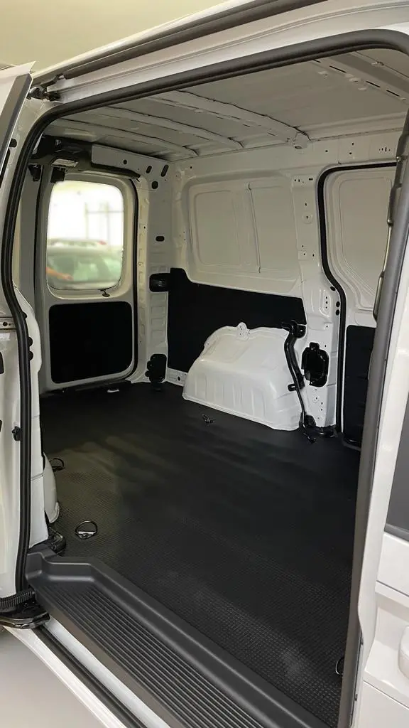 هيونداي ستاريا 2026 3.5L