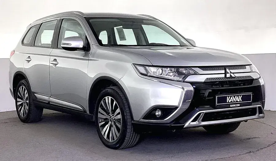Mitsubishi Outlander 2023 2.5L