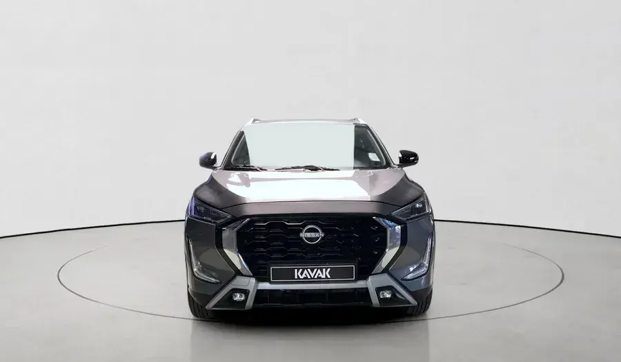 Nissan Magnite 2025