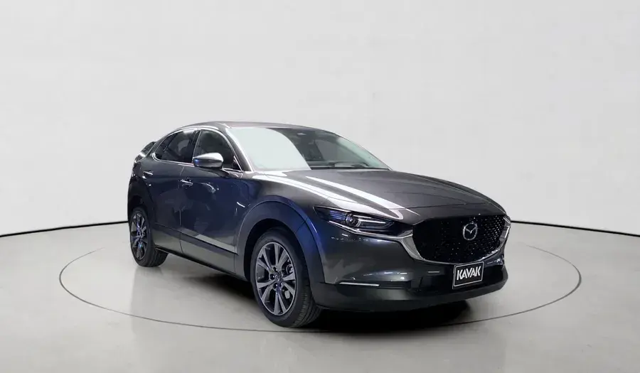 مازدا CX30 2025 2L
