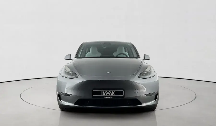 Tesla Model Y 2023 undefinedL