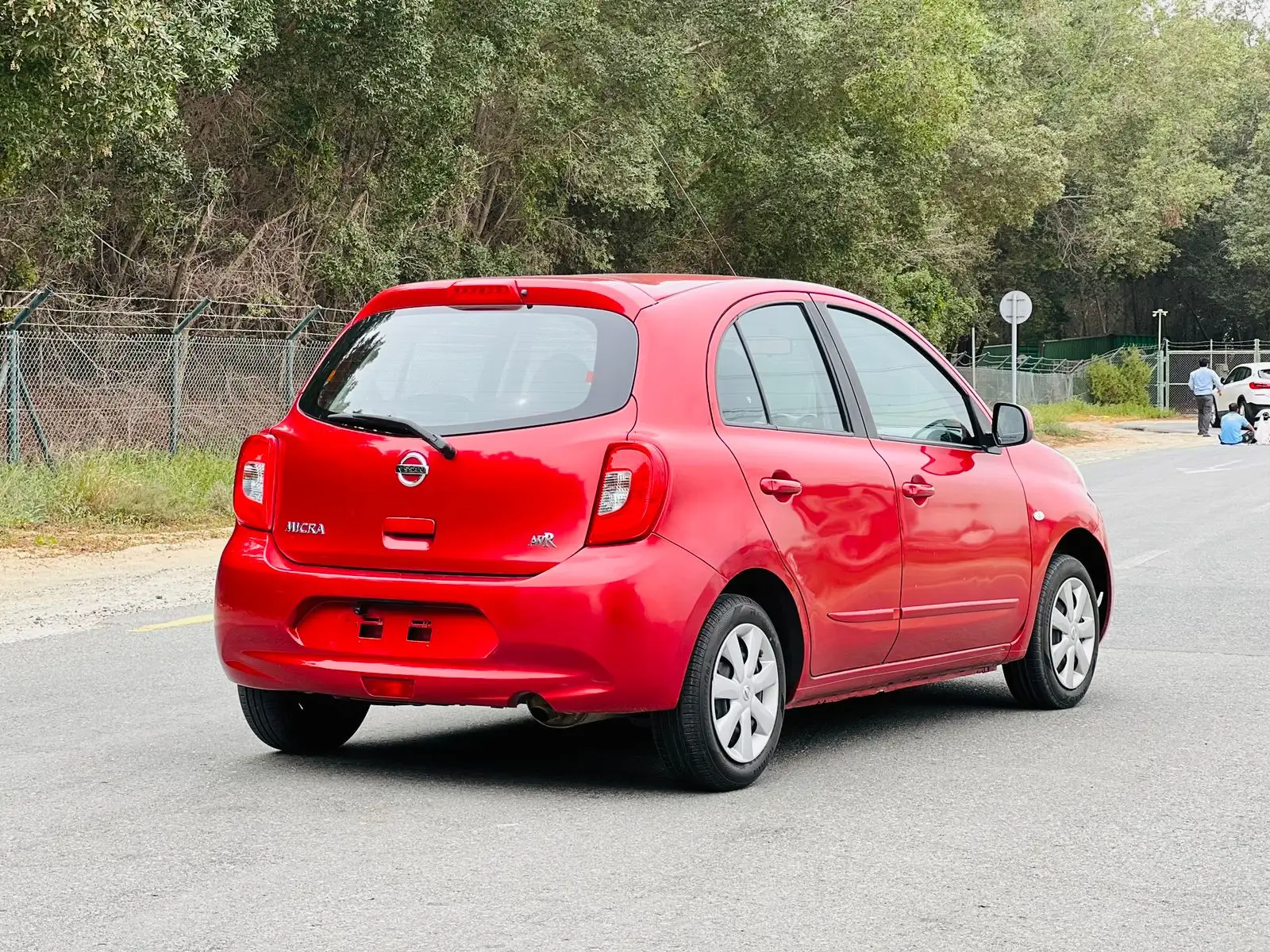 نيسان ميكرا 2020 1500L