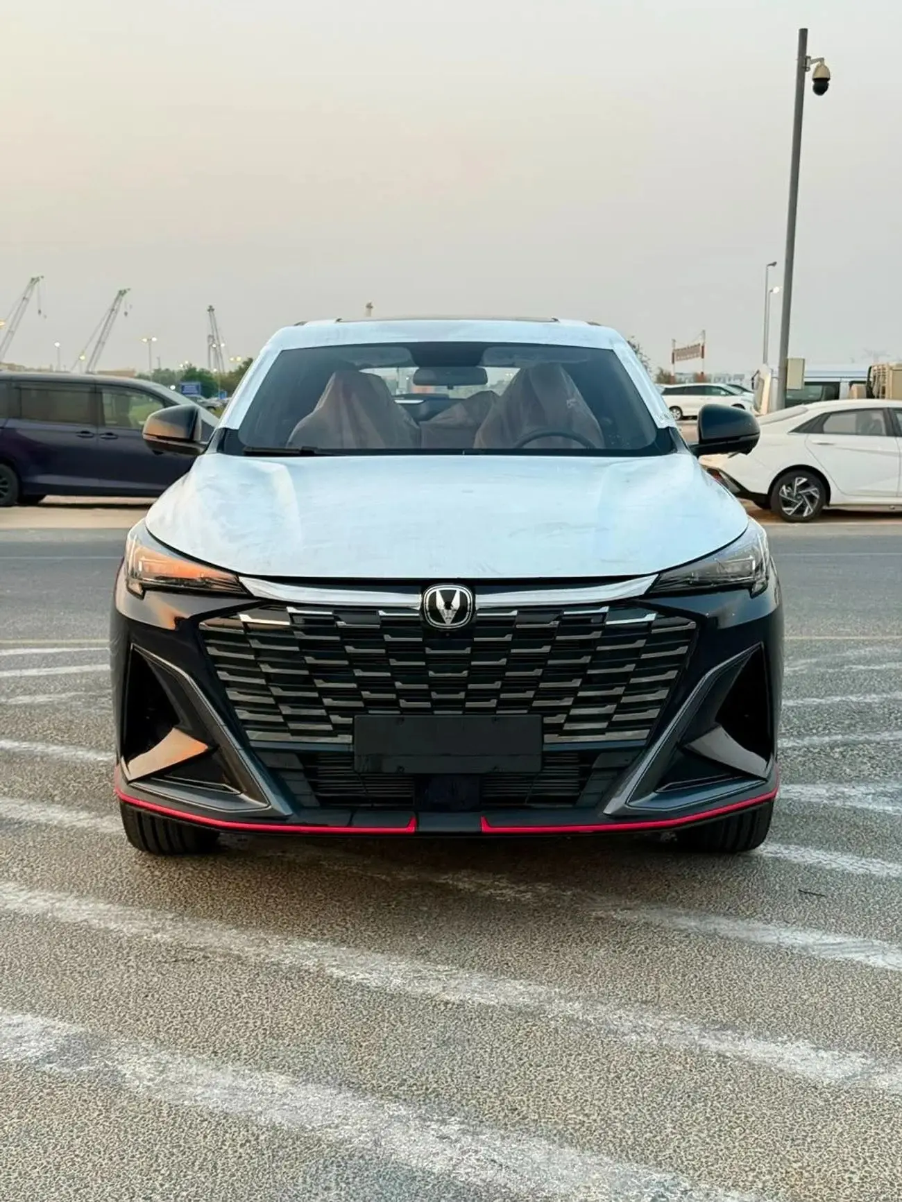 Changan X5 Plus 2026