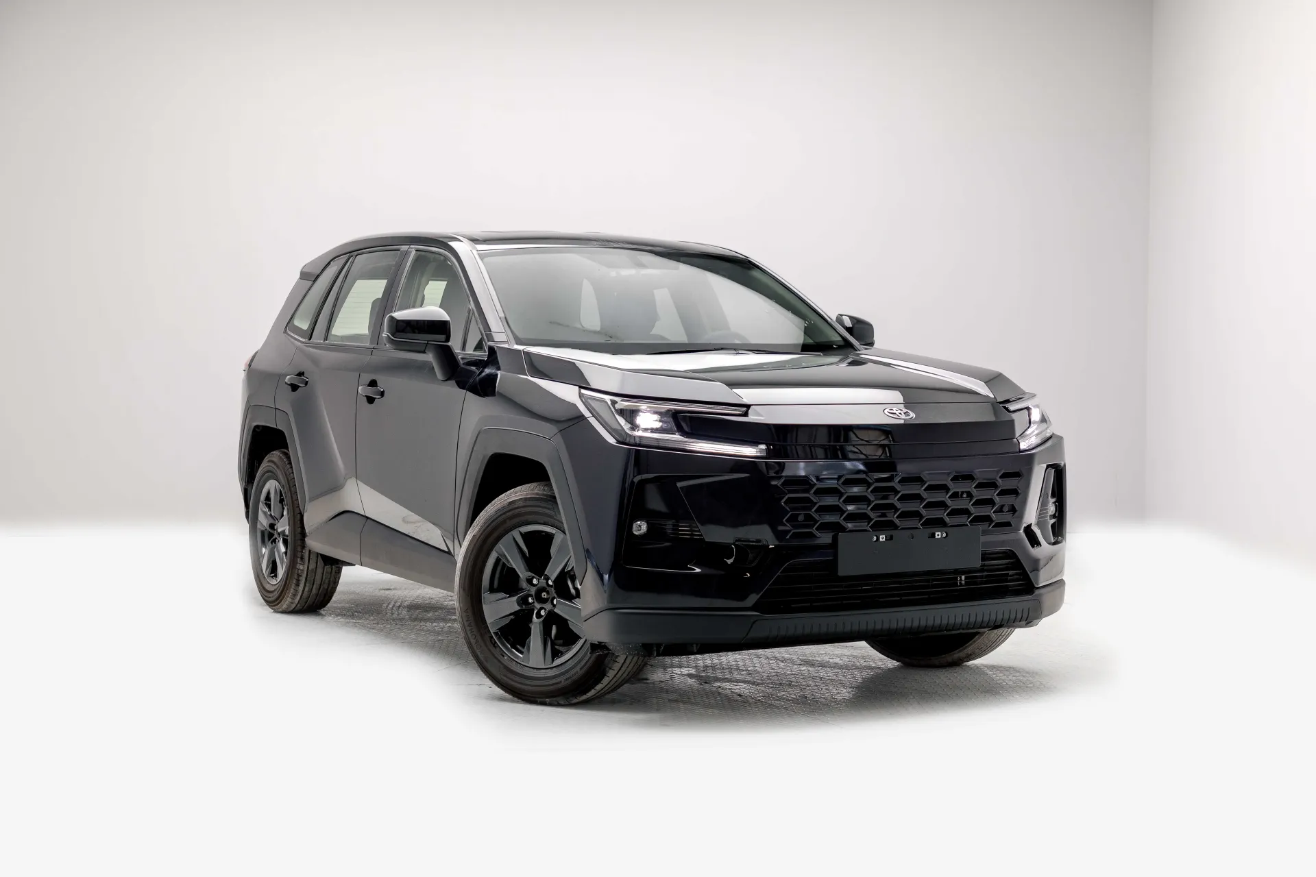 Toyota RAV4 2026