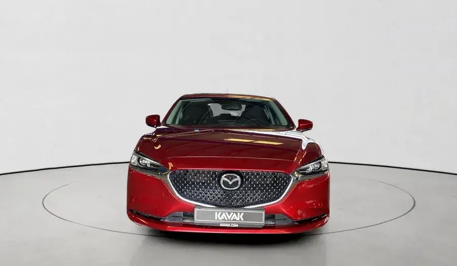 Mazda 6 2023 2.5L