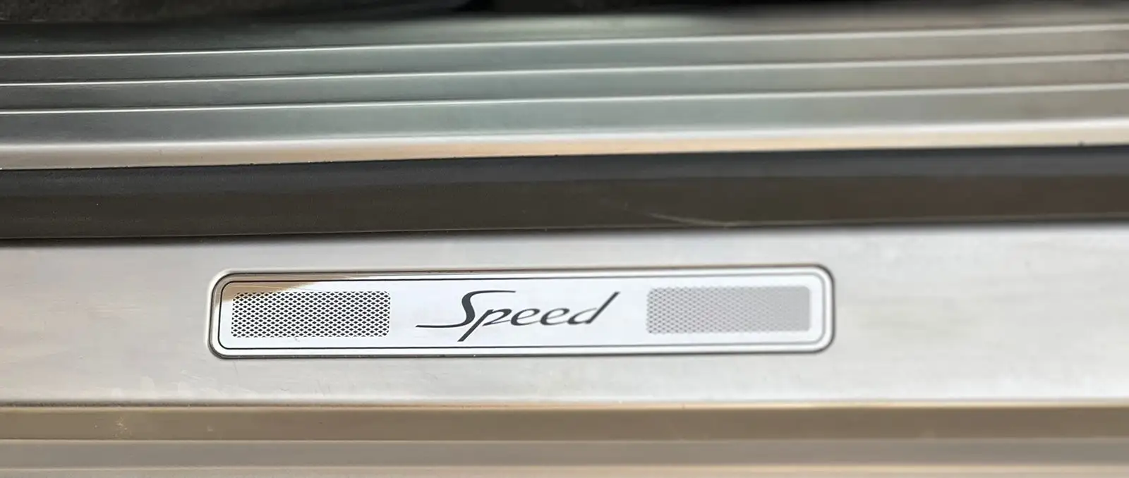 Bentley Continental Flying Spur 2013