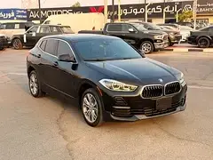 بي أم دبليو X2 2021