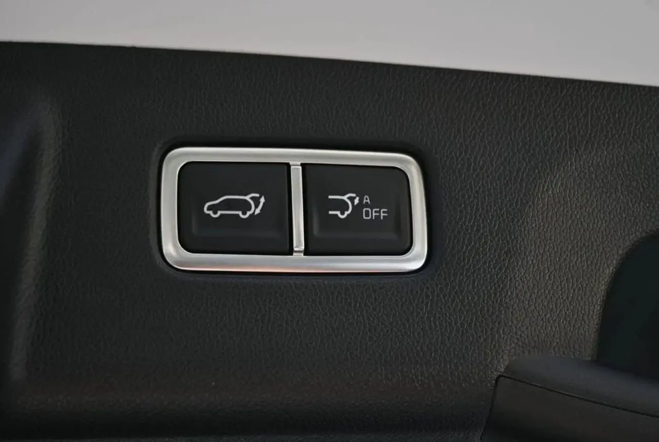 Kia Sorento 2024 3.5L