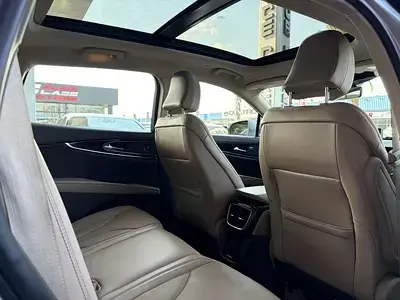 Lincoln Nautilus 2023 2.7L