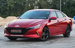 هيونداي إلانترا 2022