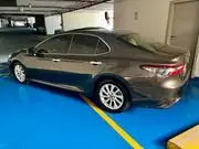 Toyota Camry 2023 2.5L