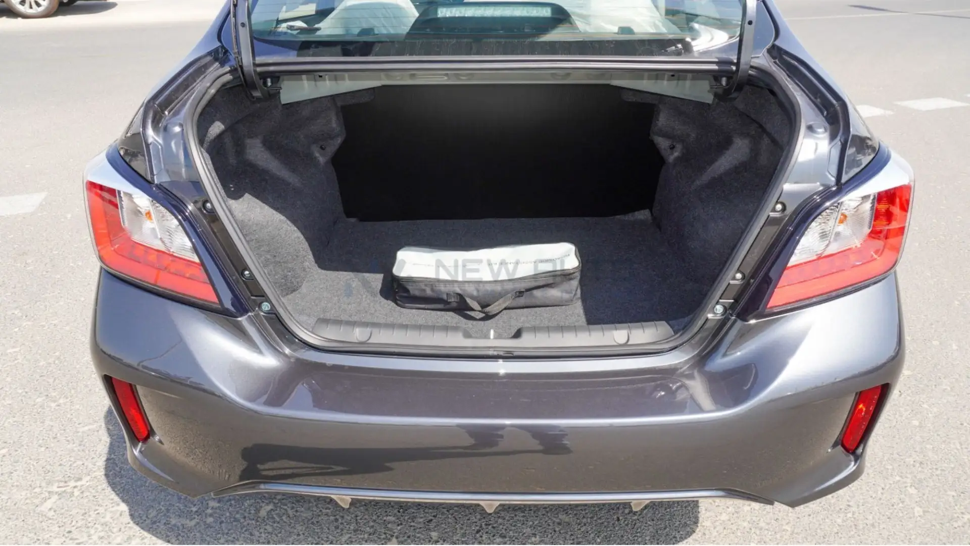 Mitsubishi Attrage 2025