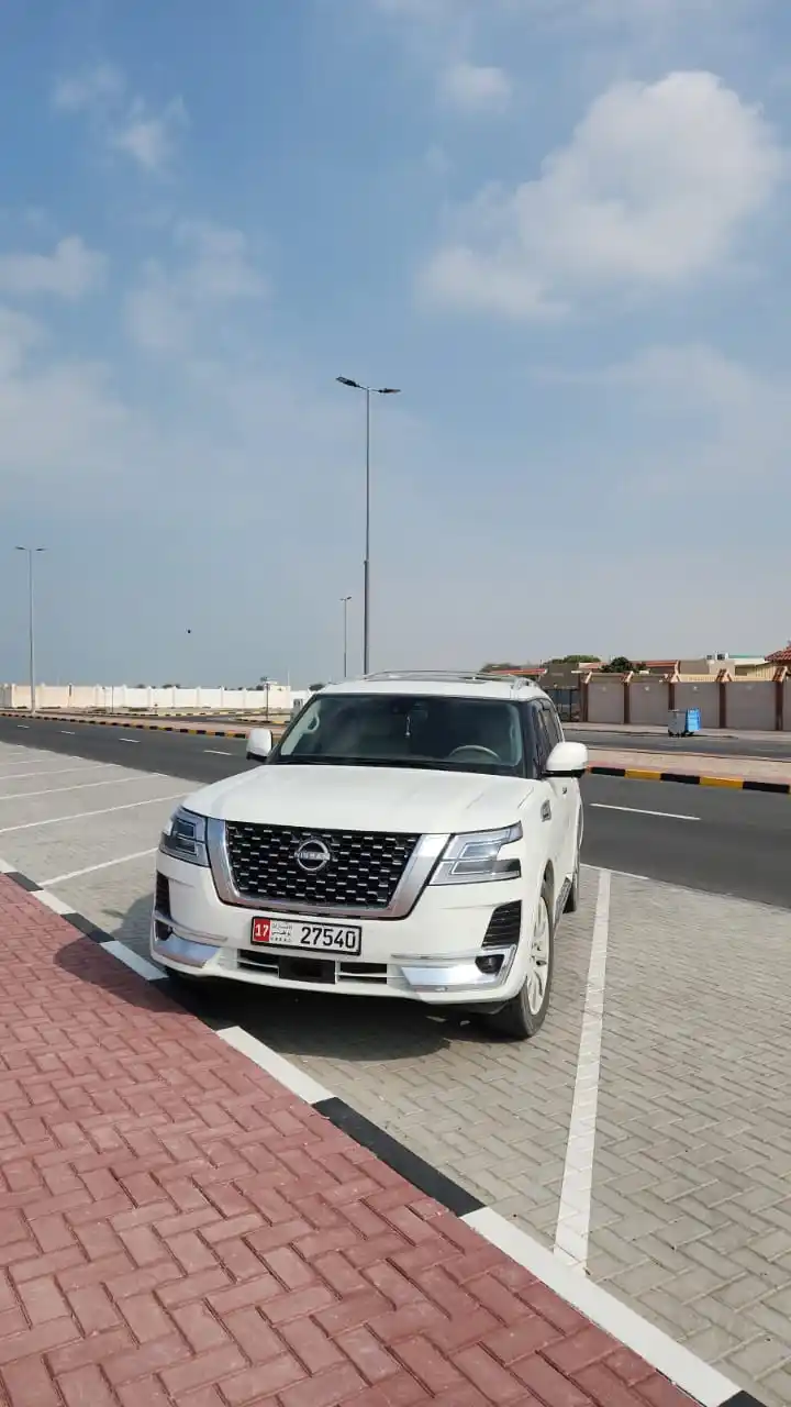 نيسان باترول 2013 undefinedL