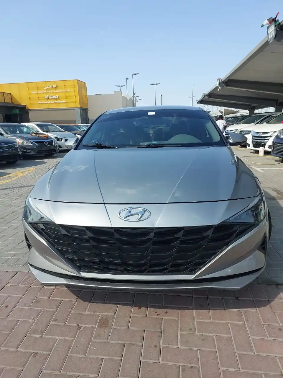 Hyundai Elantra N 2021