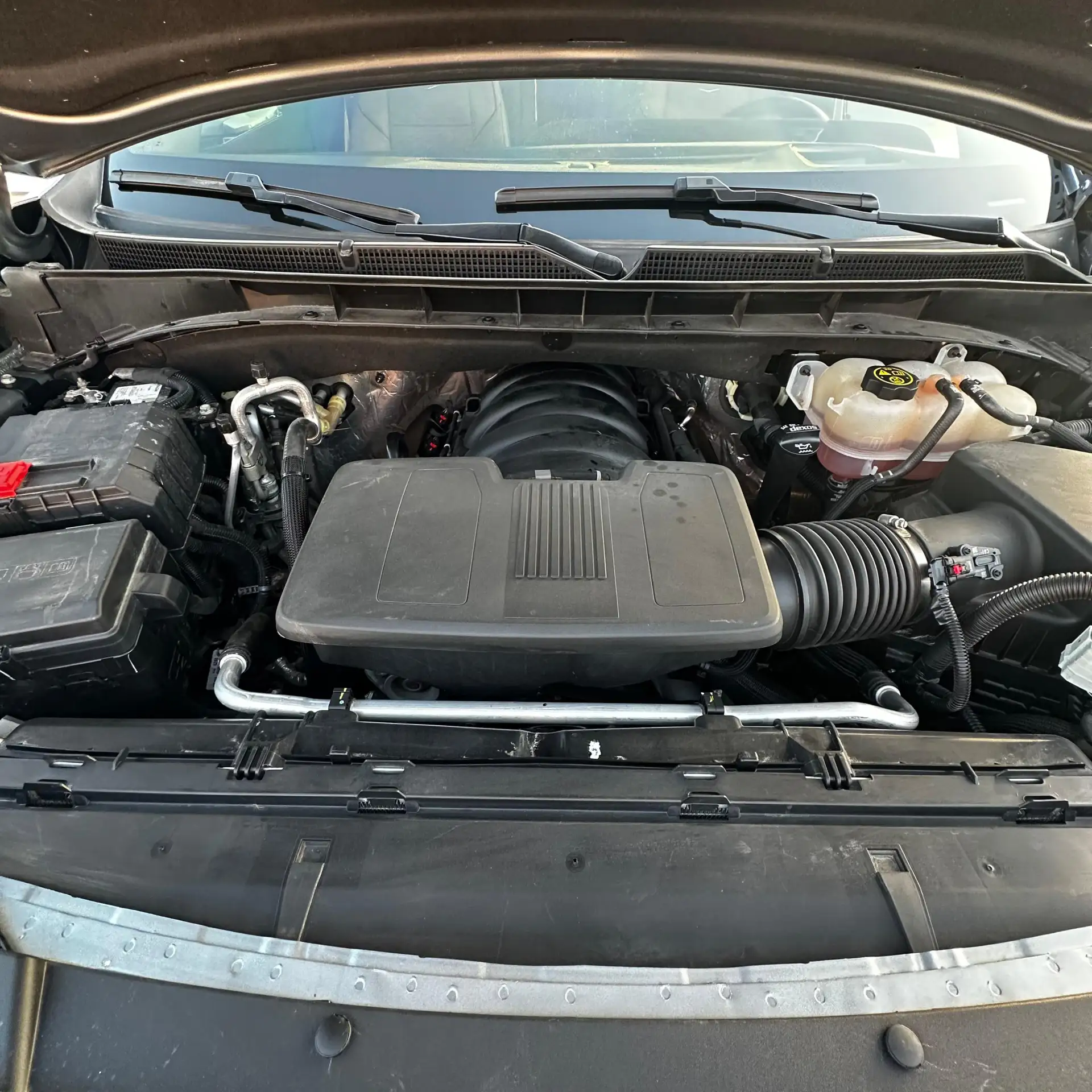 Cadillac Escalade 2023 62L