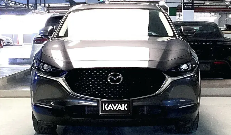 مازدا CX30 2023