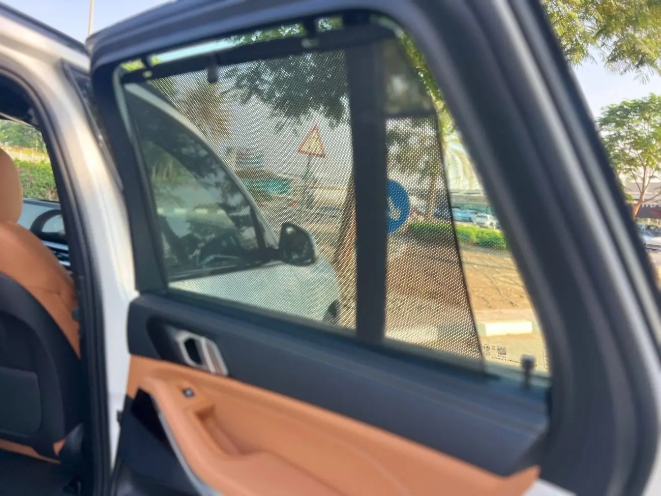 بي أم دبليو X5 2025 3L