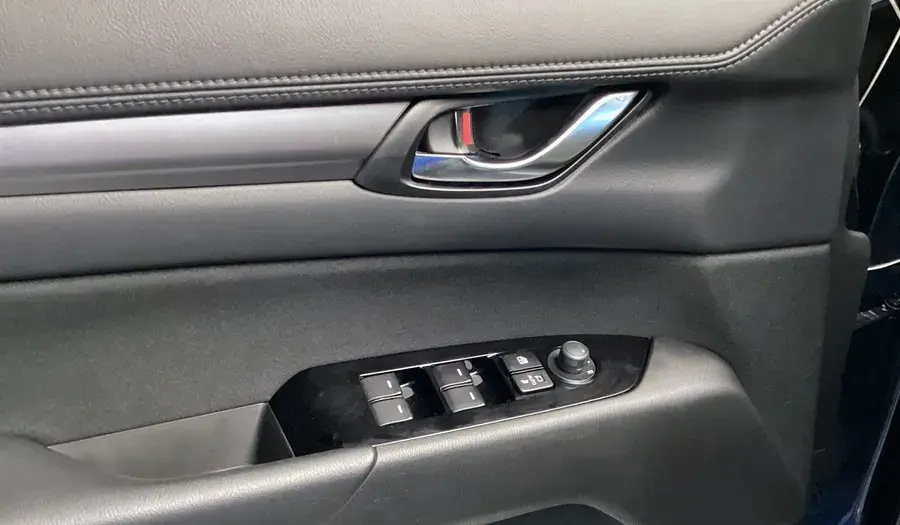 مازدا CX5 2023 25L