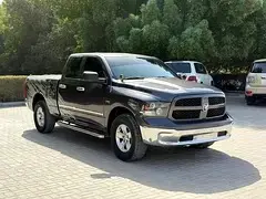 رام 1500 2014 5.7L
