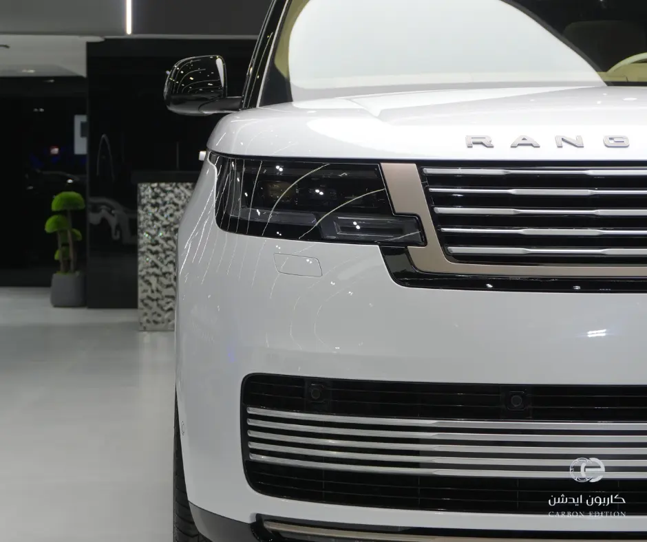 Land Rover Range Rover Vogue 2025 4.4L