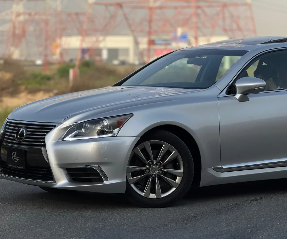 لكزس LS 2013 4.3L