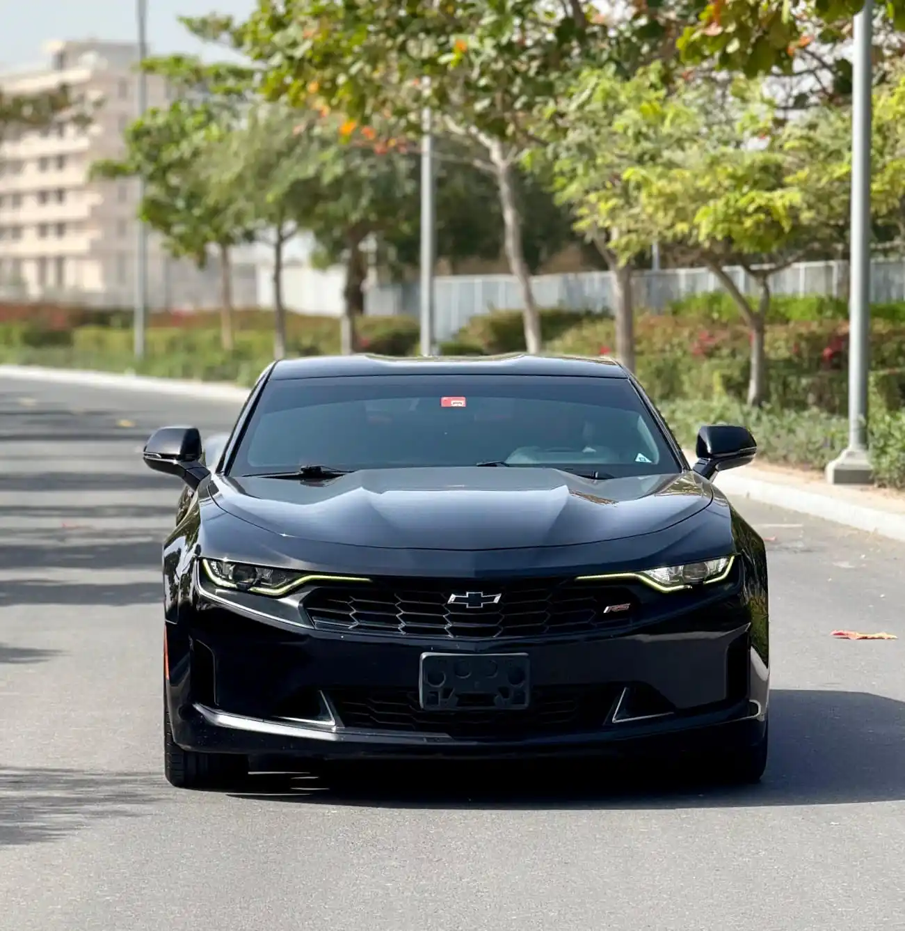 Chevrolet Camaro 2020 undefinedL
