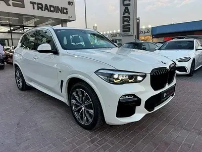 BMW X5 2021 3L