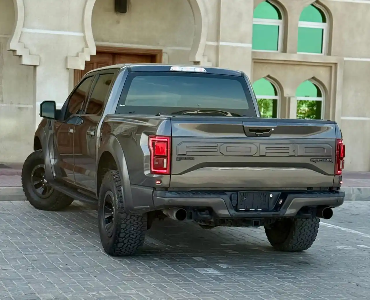 فورد رانجر 2018